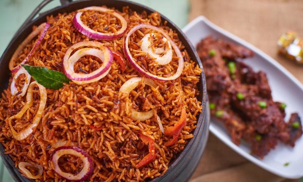 It’s World Jollof Rice Day! Share your Best Jollof Moment BellaNaija
