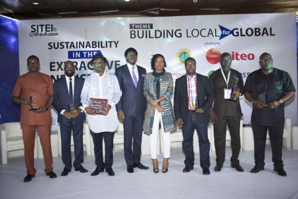 Sustainability in the Extractive Industries (SITEI) Conference