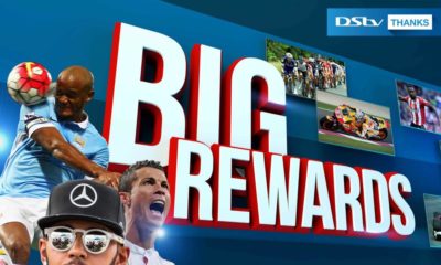 DStv