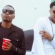 Olamide, Ycee, L.A.X turn up for Dapo Tuburna's Music Video "Nothing (Remix)" | Photos + Video