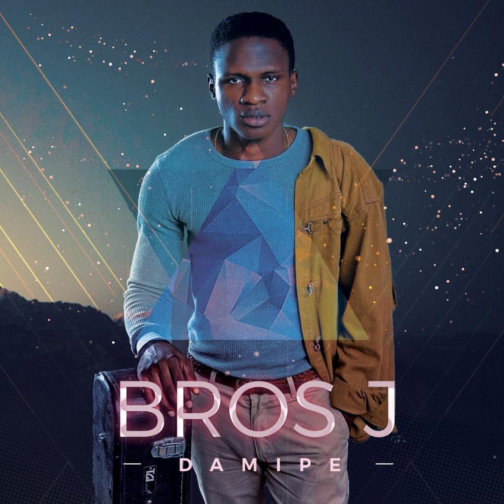 BellaNaija - New Music: Damipe - Bros J