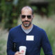 Uber names Dara Khosrowshahi as new CEO