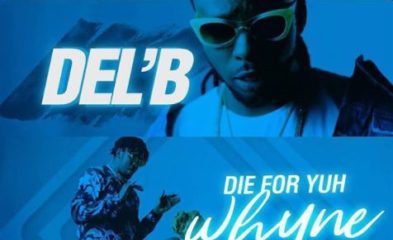 BellaNaija - New Video: Del'B feat. Runtown x Timaya - Die For Yuh Whine