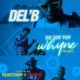 BellaNaija - New Video: Del'B feat. Runtown x Timaya - Die For Yuh Whine
