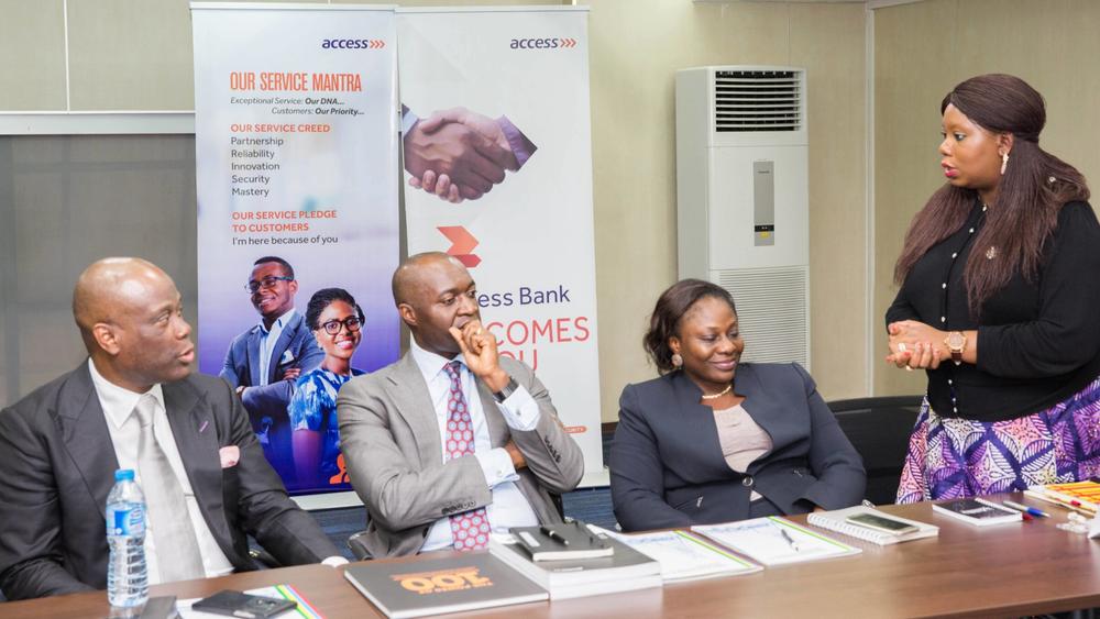 Access Bank