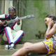 BellaNaija - New Video: Dotman feat. Mr Eazi - Afro Girl