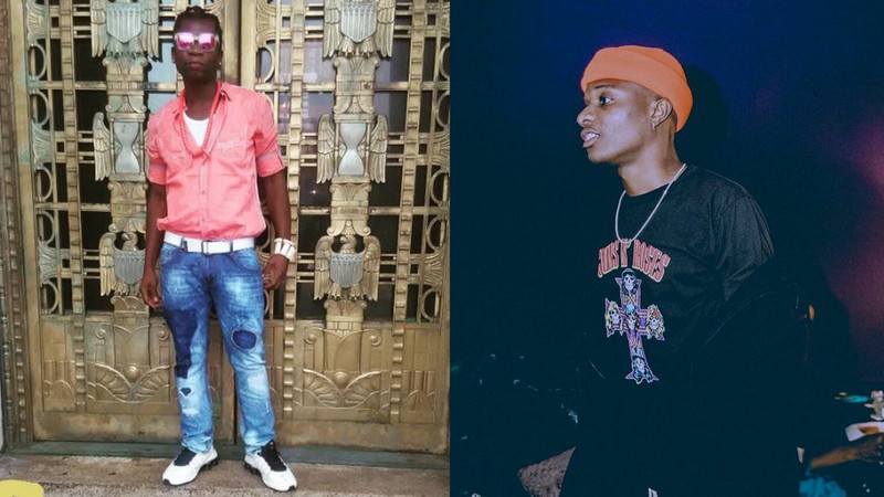 BellaNaija - Speedy x Wizzy? Speed Darlington invites Wizkid to feature on the Remix of "BangDadaDang" | WATCH