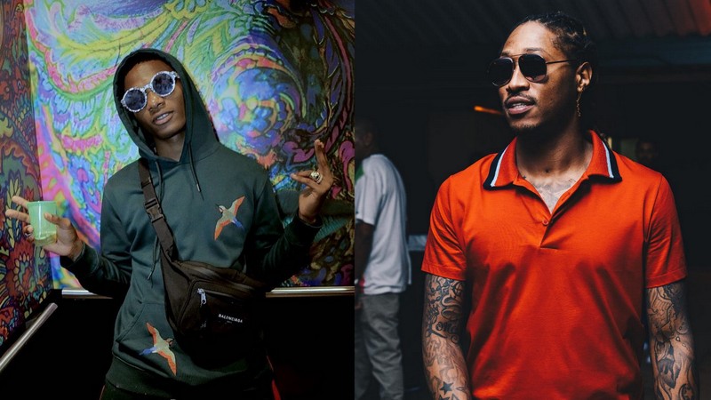 BellaNaija - Wizkid set to drop New Single featuring Future