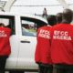 EFCC recovers N409 billion & 137 convictions nationwide in 8 months