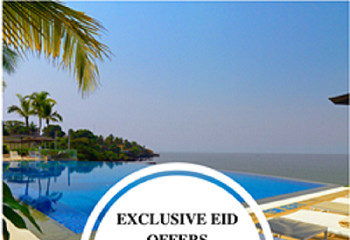 Sheraton EID deals