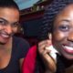 Ebony Loving with Sika is Back! Watch Sika Osei & Andrea Giaccaglia speak on Dealing with Acne