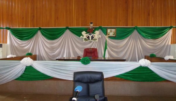 Edo Assembly lifts Suspension of Former Speaker - BellaNaija