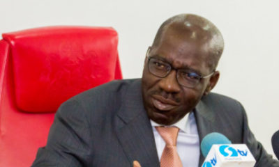 Edo State Government bans the Use of Schools and Roads for Parties