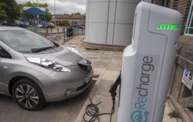 Indigenous firm to introduce electric cars into the Nigerian market in 2018