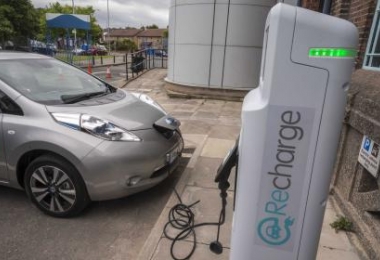 Indigenous firm to introduce electric cars into the Nigerian market in 2018