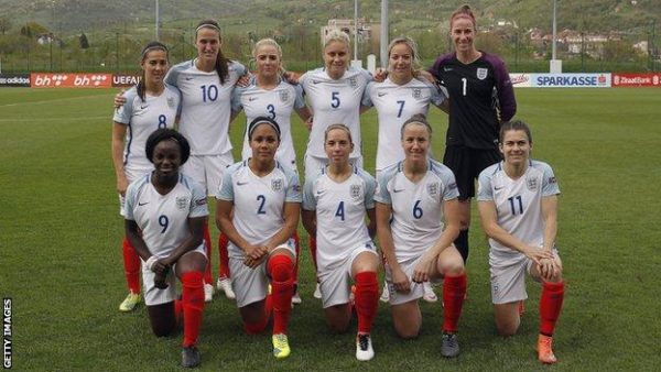 Nigerian born Eniola Aluko speaks out on being subjected to racial abuse by her Coach