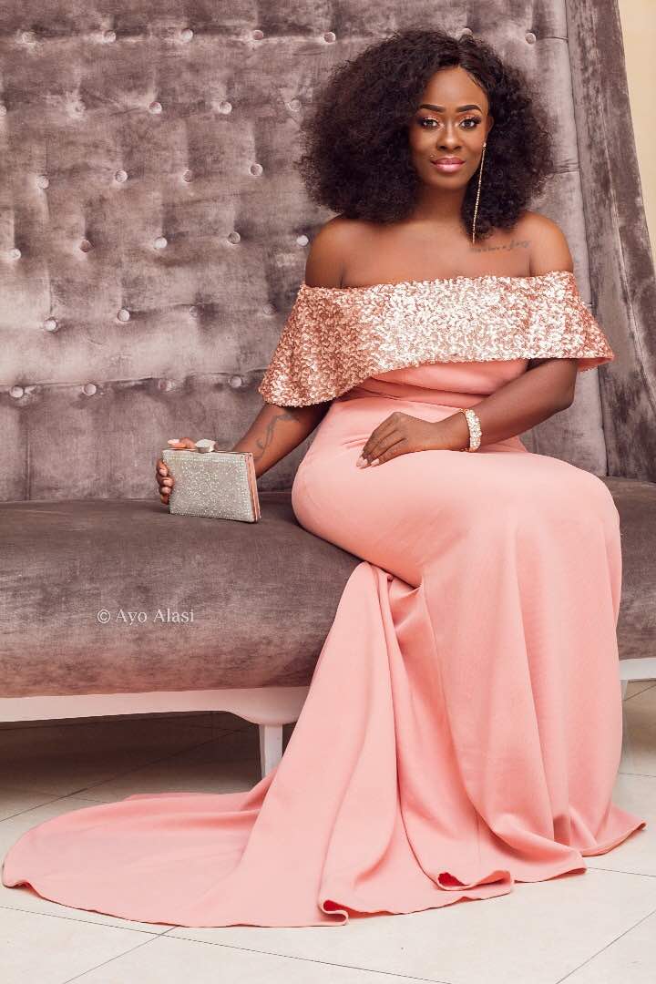 Ex #BBNaija Housemate Uriel Oputa releases Stunning New Photos (4)