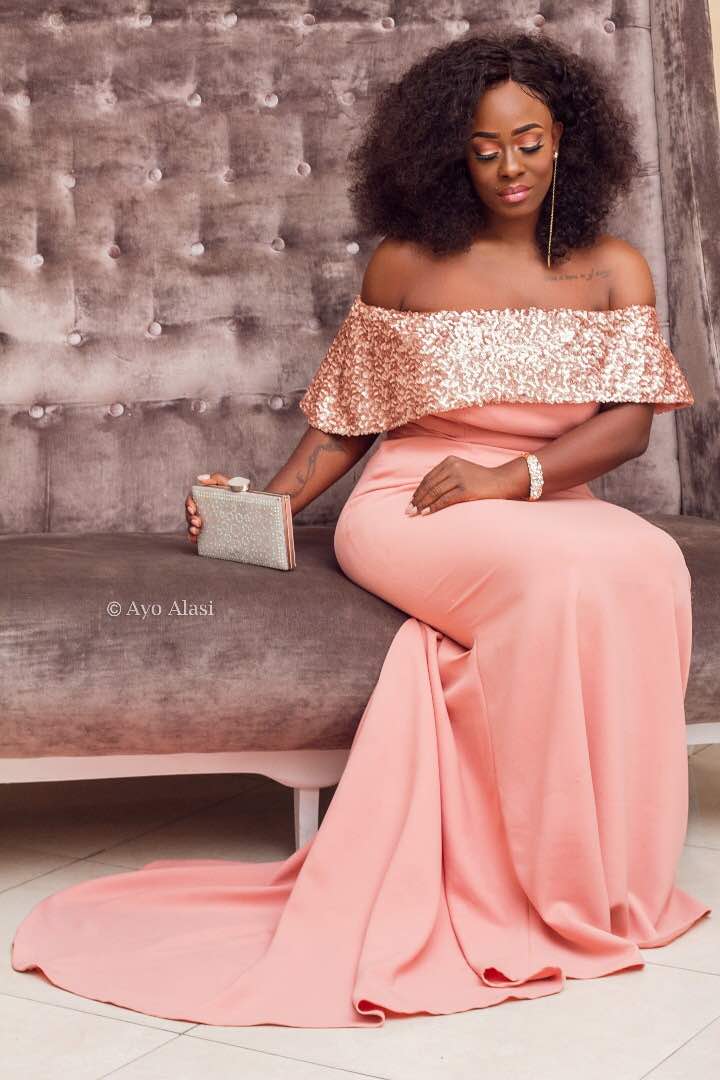 Ex #BBNaija Housemate Uriel Oputa releases Stunning New Photos (4)