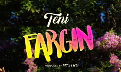 BellaNaija - New Music: Teni - Fargin