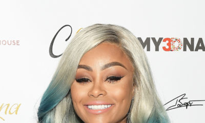 Blac Chyna