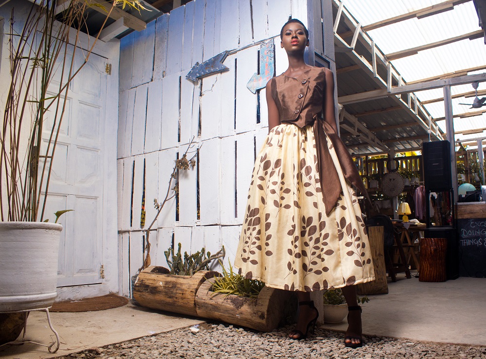 Ghanian Fashion Brand Lakopué presents The Atelier by Lakopué Lookbook (1)