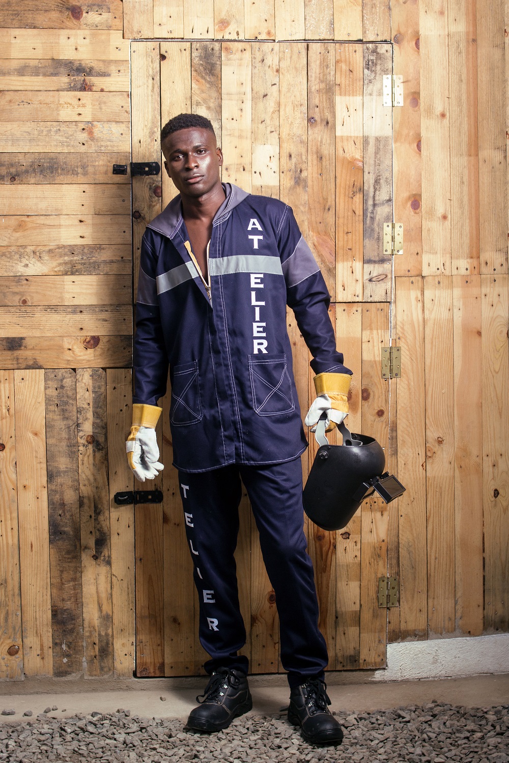 Ghanian Fashion Brand Lakopué presents The Atelier by Lakopué Lookbook (1)