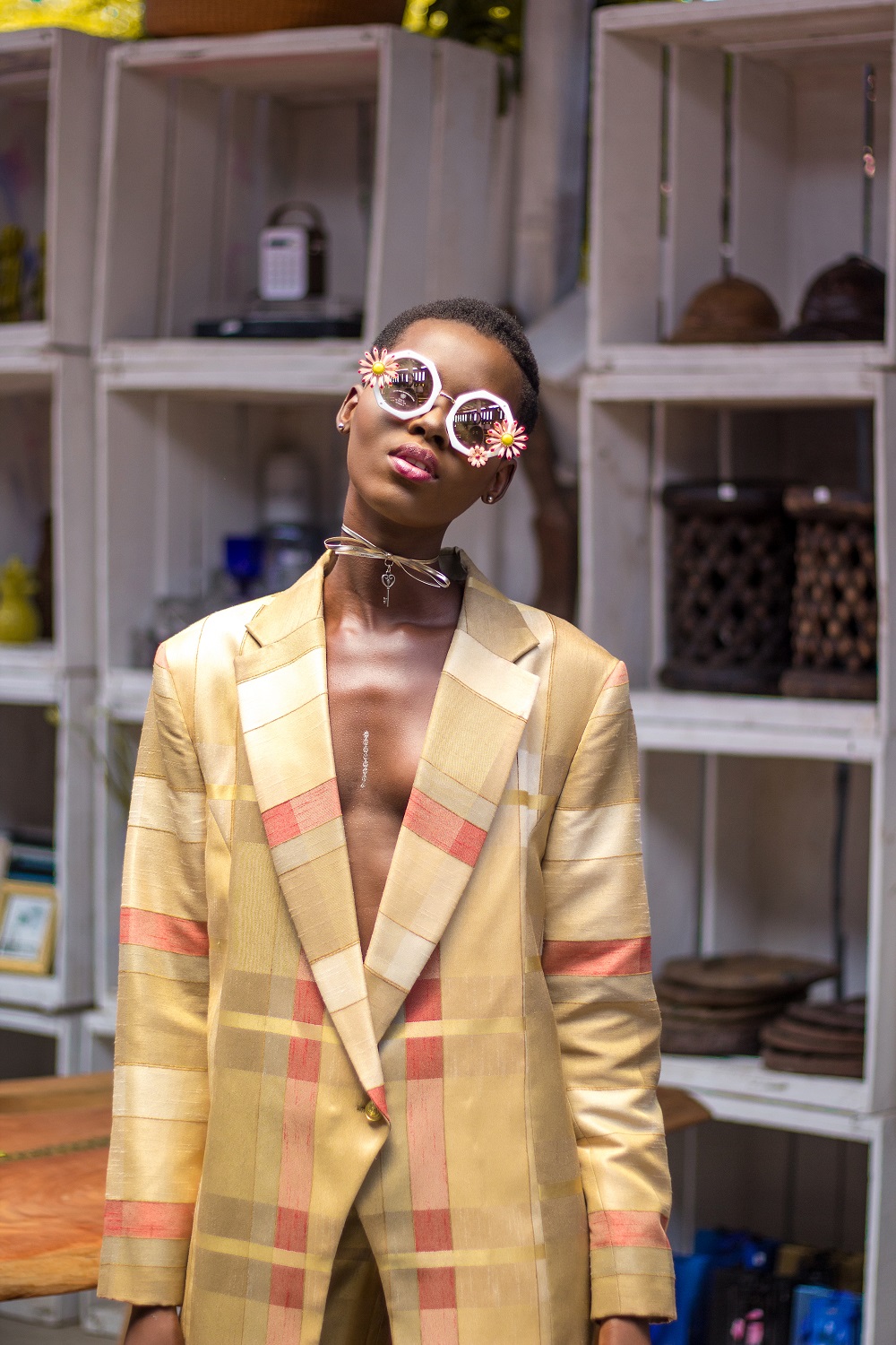 Ghanian Fashion Brand Lakopué presents The Atelier by Lakopué Lookbook (1)