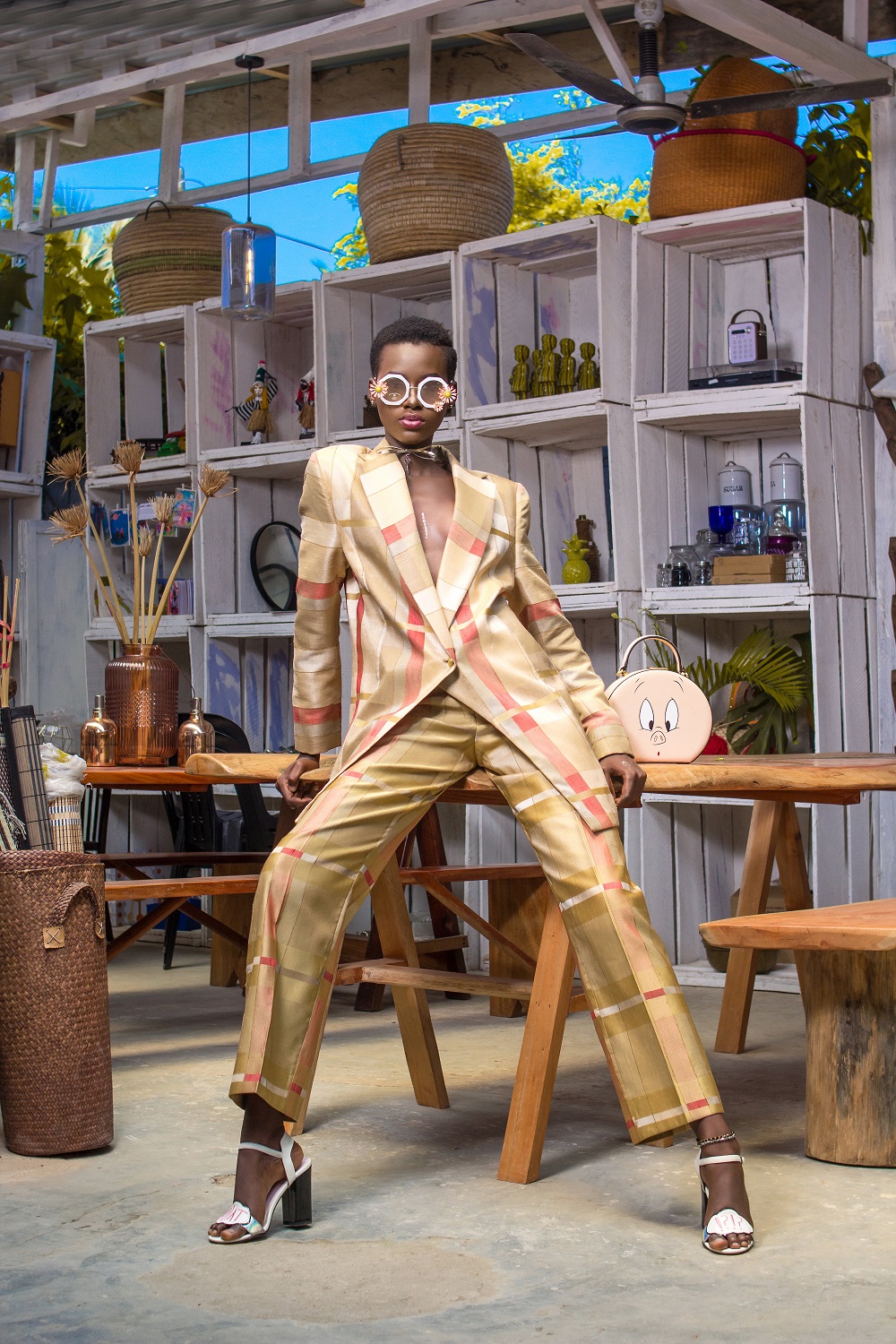 Ghanian Fashion Brand Lakopué presents The Atelier by Lakopué Lookbook (1)