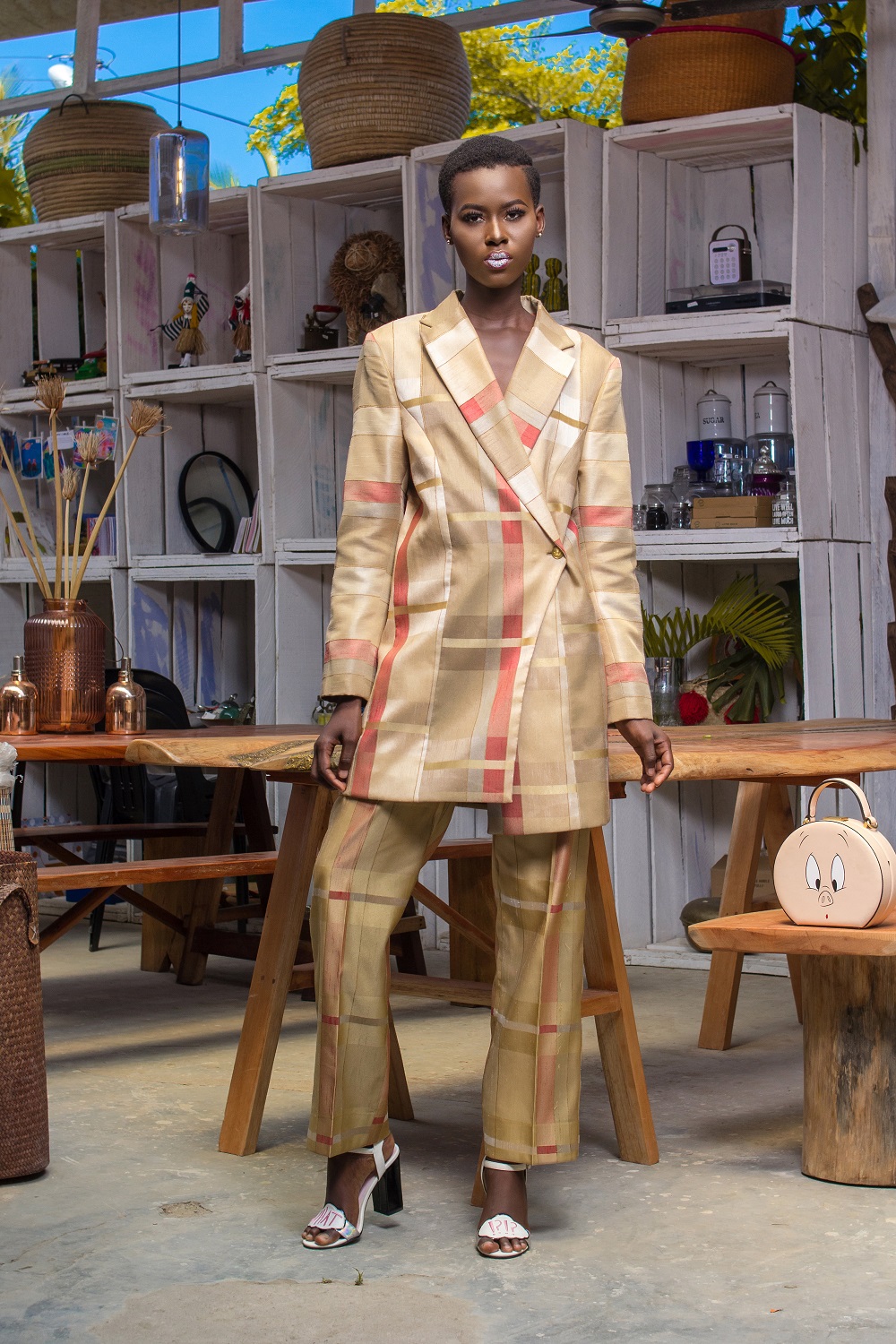 Ghanian Fashion Brand Lakopué presents The Atelier by Lakopué Lookbook (1)