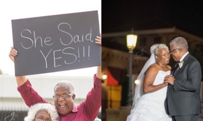 Remember this Couple? They've Tied the Knot! | See their Lovely Photos