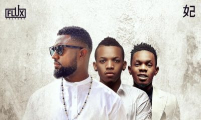 BellaNaija - New Music: GospelOnDeBeatz feat. Tekno & Patoranking - Sauce