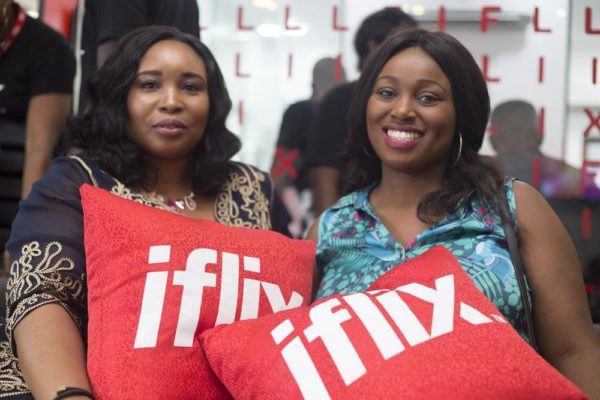 Iflix Asia s Subscription Video on Demand Giant Unveils in