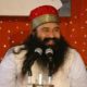 Gurmeet Ram Rahim Singh