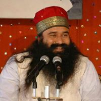 Gurmeet Ram Rahim Singh Gurmeet Ram Rahim Singh