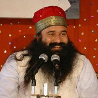 Gurmeet Ram Rahim Singh