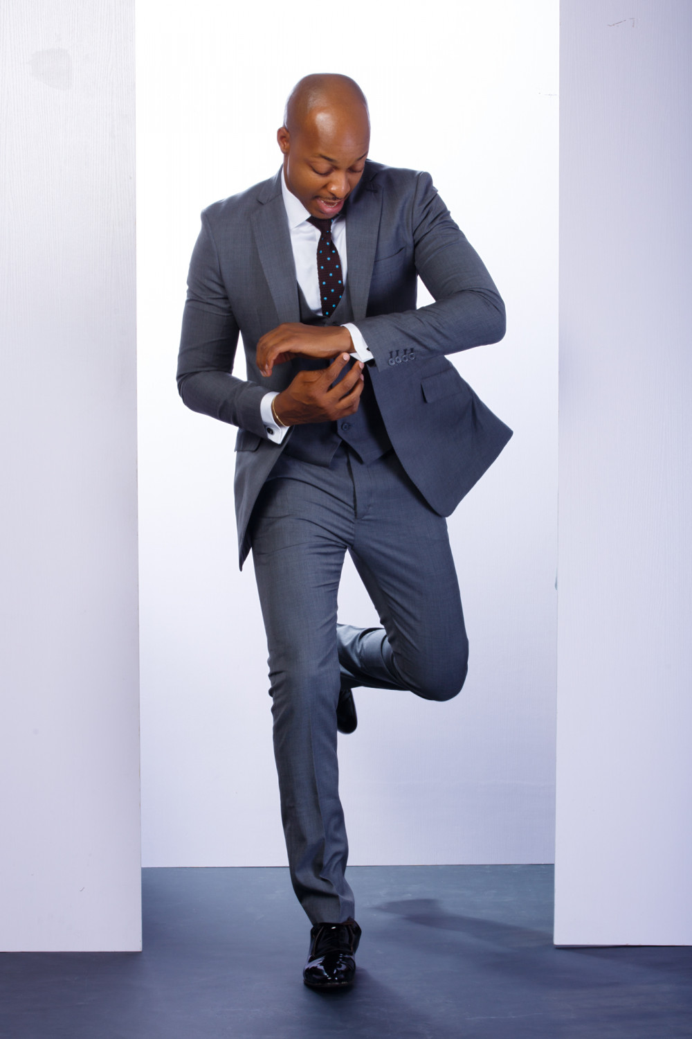 IK Ogbonna features in Orla Couture's new Collection Fearless Lookbook (6)