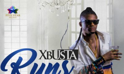 BellaNaija - New Music: Xbusta - Runs
