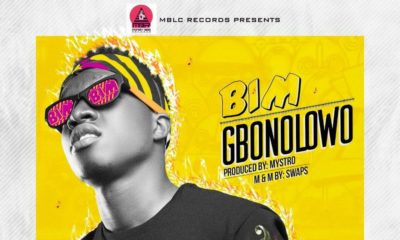 BellaNaija - New Music: Bim - Gbonolowo