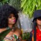 BellaNaija - Maxi Priest features Yemi Alade in New Music Video "This Woman" | B.T.S Photos