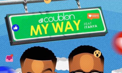 BellaNaija - New Music: DJ Coublon feat. Iyanya - My Way