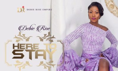 BellaNaija - Debie Rise unveils New Music Video "Here to Stay" | Listen on BN