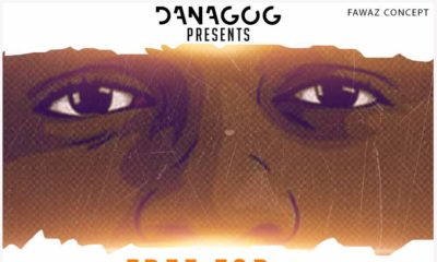 BellaNaija - New Music: Danagog - Fanagog 4 (Bebe Mixtape) + Carry Go feat. Dremo x Mayorkun