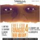 BellaNaija - New Music: Danagog - Fanagog 4 (Bebe Mixtape) + Carry Go feat. Dremo x Mayorkun