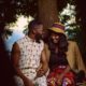 BellaNaija - Ric Hassani releases B.T.S Photos for "Only You" Video