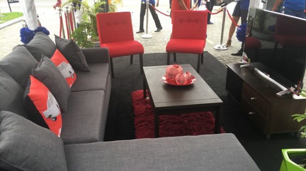 Access Bank Family Fortune Promo