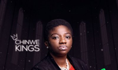 BellaNaija - Gospel Minister Chinwe Kings drops Sophomore Album