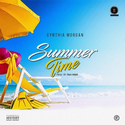 BellaNaija - New Music: Cynthia Morgan - Summer Time