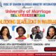 Marriage Conference