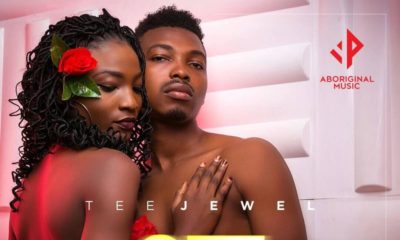 BellaNaija - New Music: Tee Jewel - Get Loose