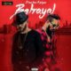 BellaNaija - New Music: J. Martins feat. Phyno - Betrayal